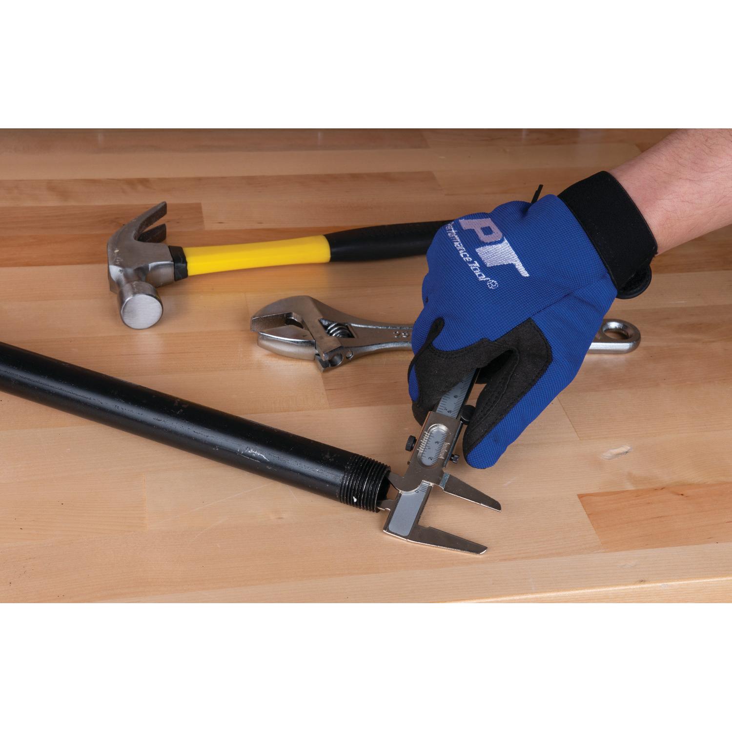Performance Tool W80163 Caliper Measuring Tool product image 9 of 11