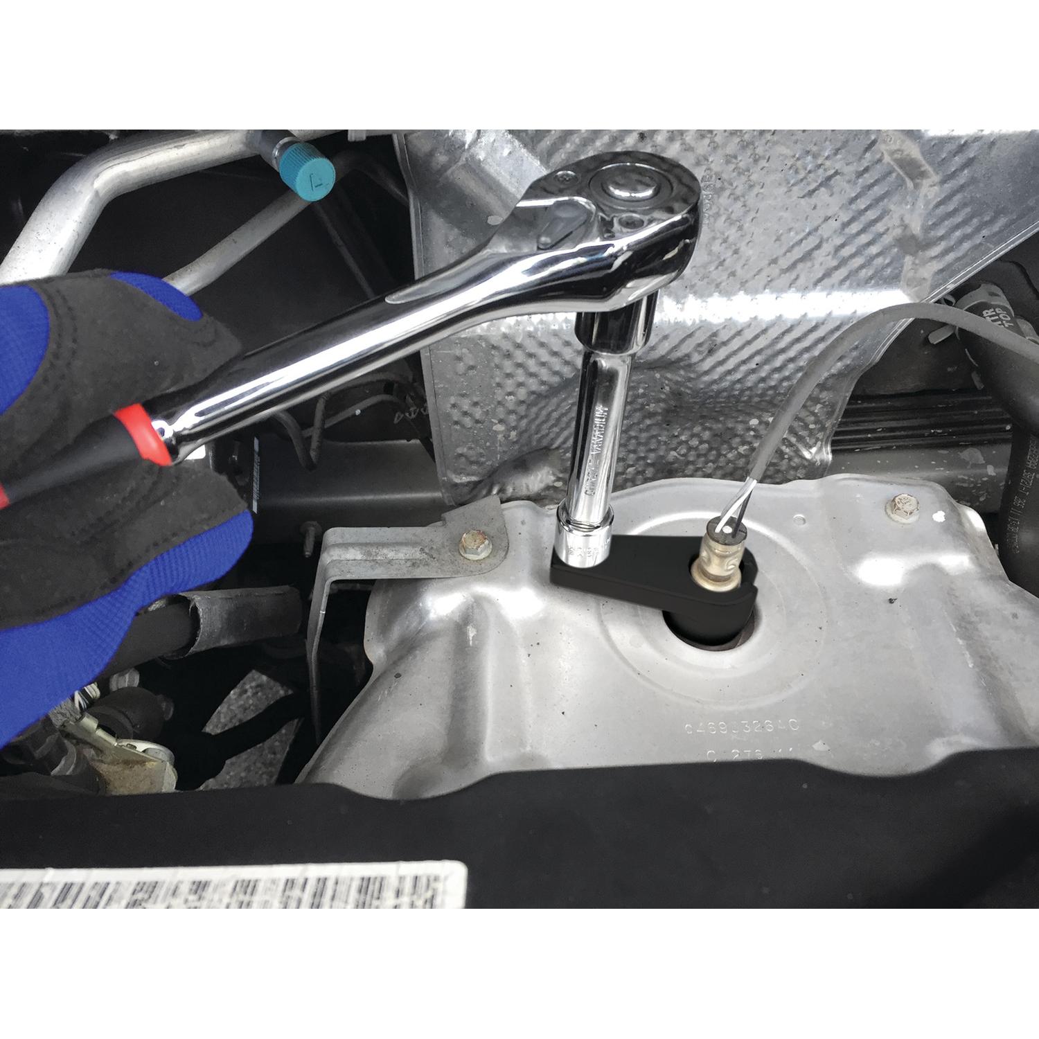 Performance Tool W80491 Oxygen Sensor Wrench product image 3 of 4