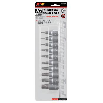  Socket Set