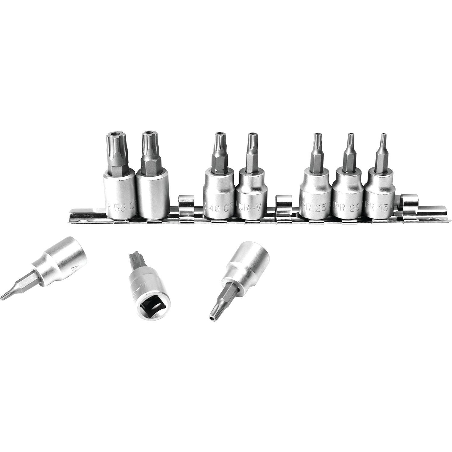 Performance Tool W80564 Socket Set product image 2 of 3