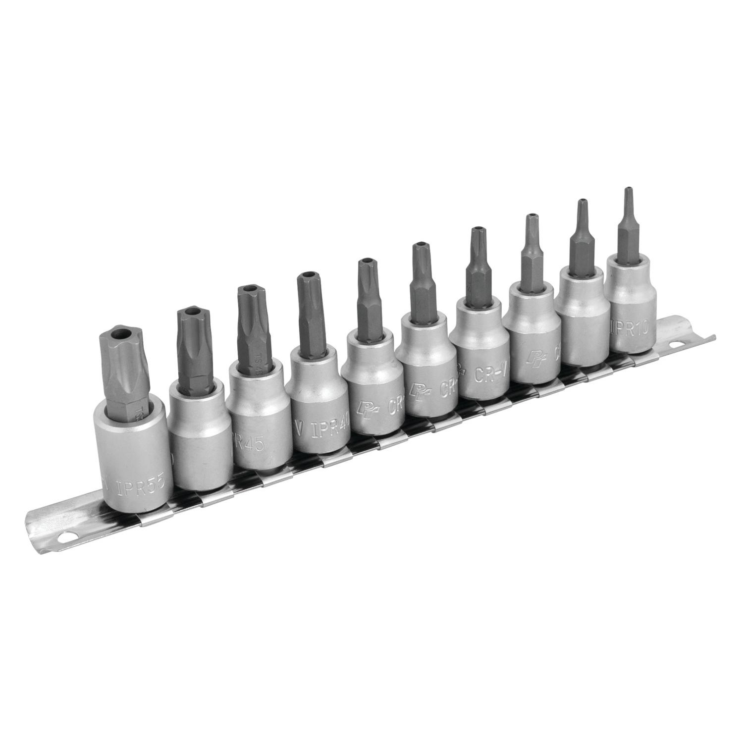 Performance Tool W80564 Socket Set product image 3 of 3