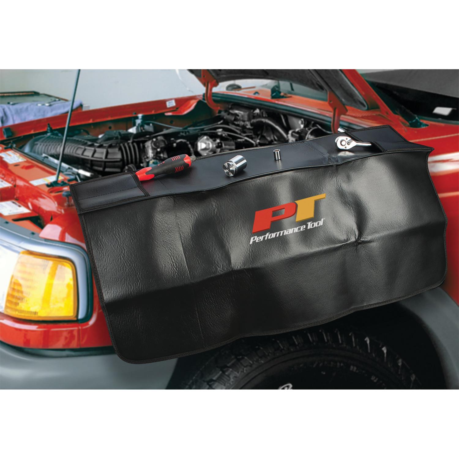 Performance Tool W80583 Fender Cover product image 4 of 5