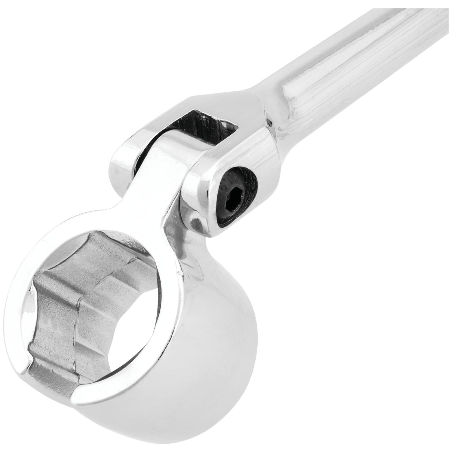 Performance Tool W84007 Oxygen Sensor Wrench product image 3 of 4