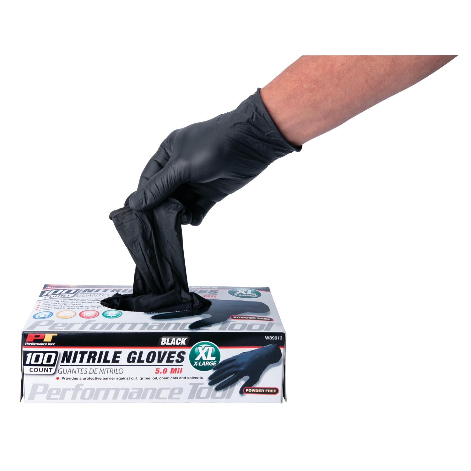 Performance Tool W89011 Gloves product image 5 of 10