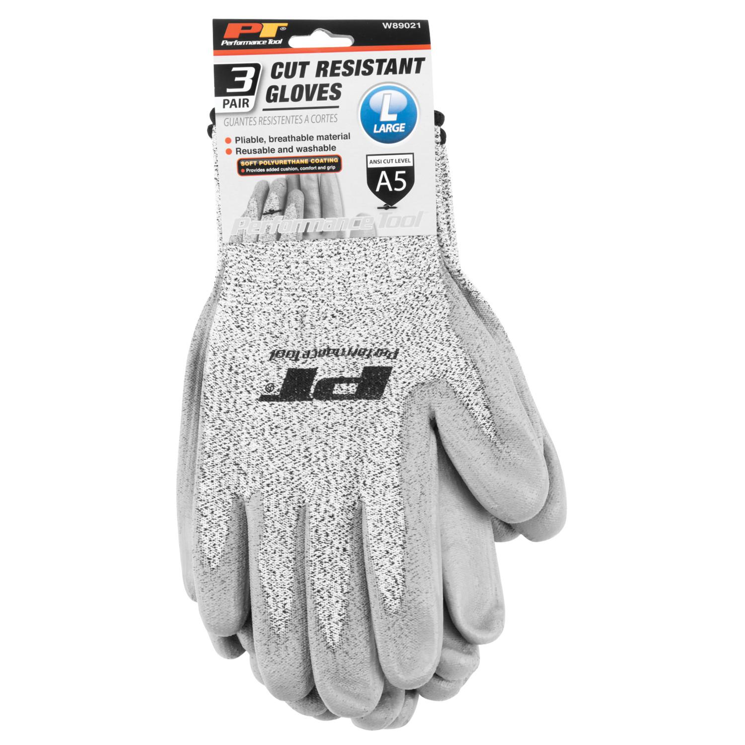 Performance Tool W89021 Gloves product image 1 of 2