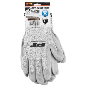  Gloves