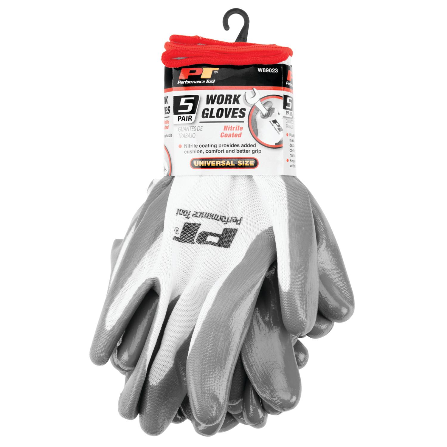 Performance Tool W89023 Gloves product image 1 of 2