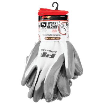  Gloves