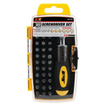  Screwdriver Set