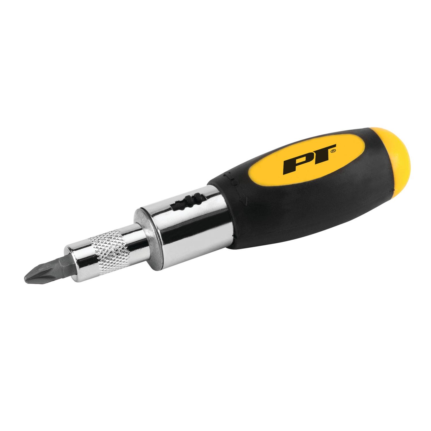 Performance Tool W9159 - Screwdriver Set Performance Tool W9159 Screwdriver Set product image 3 of 7