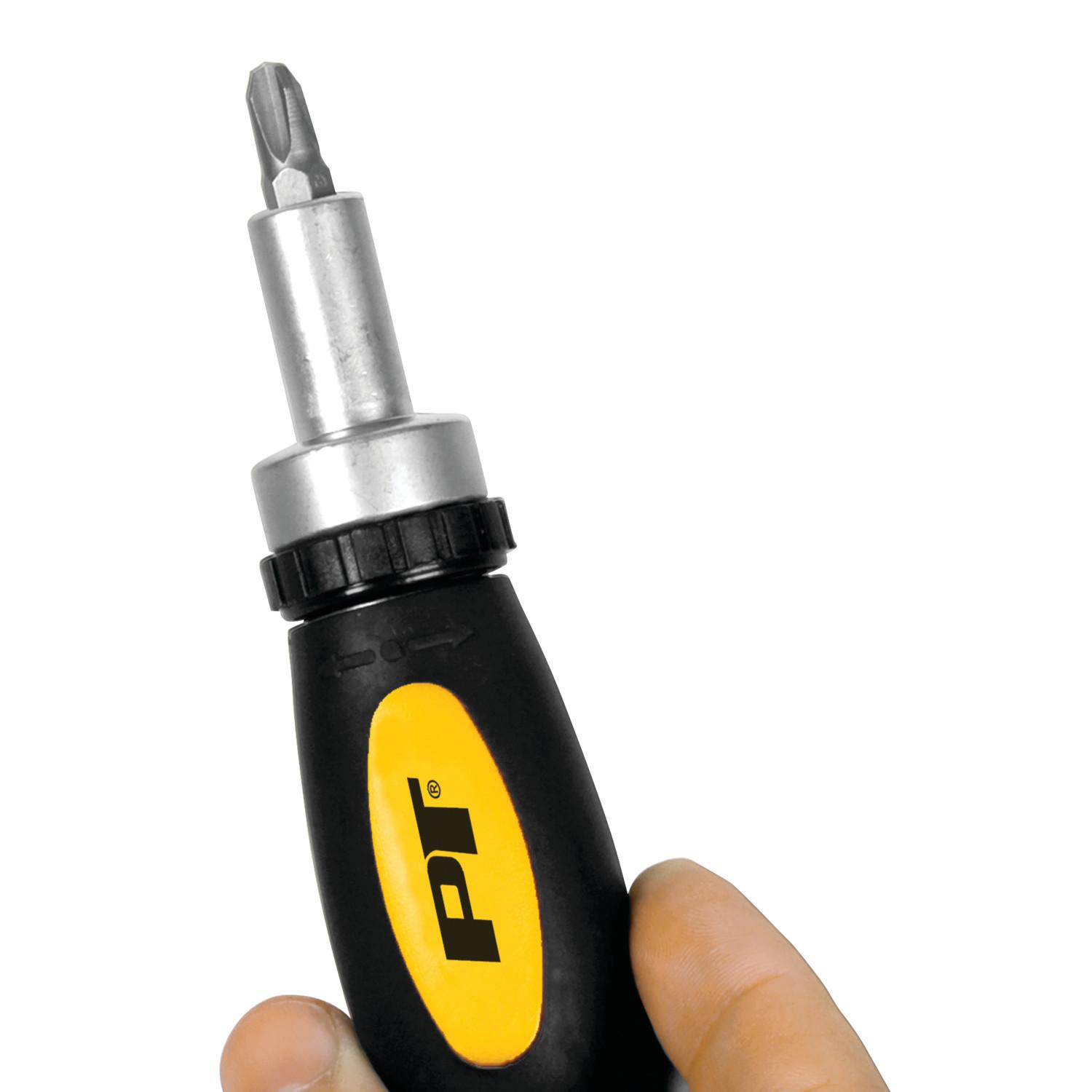 Performance Tool W9159 - Screwdriver Set Performance Tool W9159 Screwdriver Set product image 4 of 7
