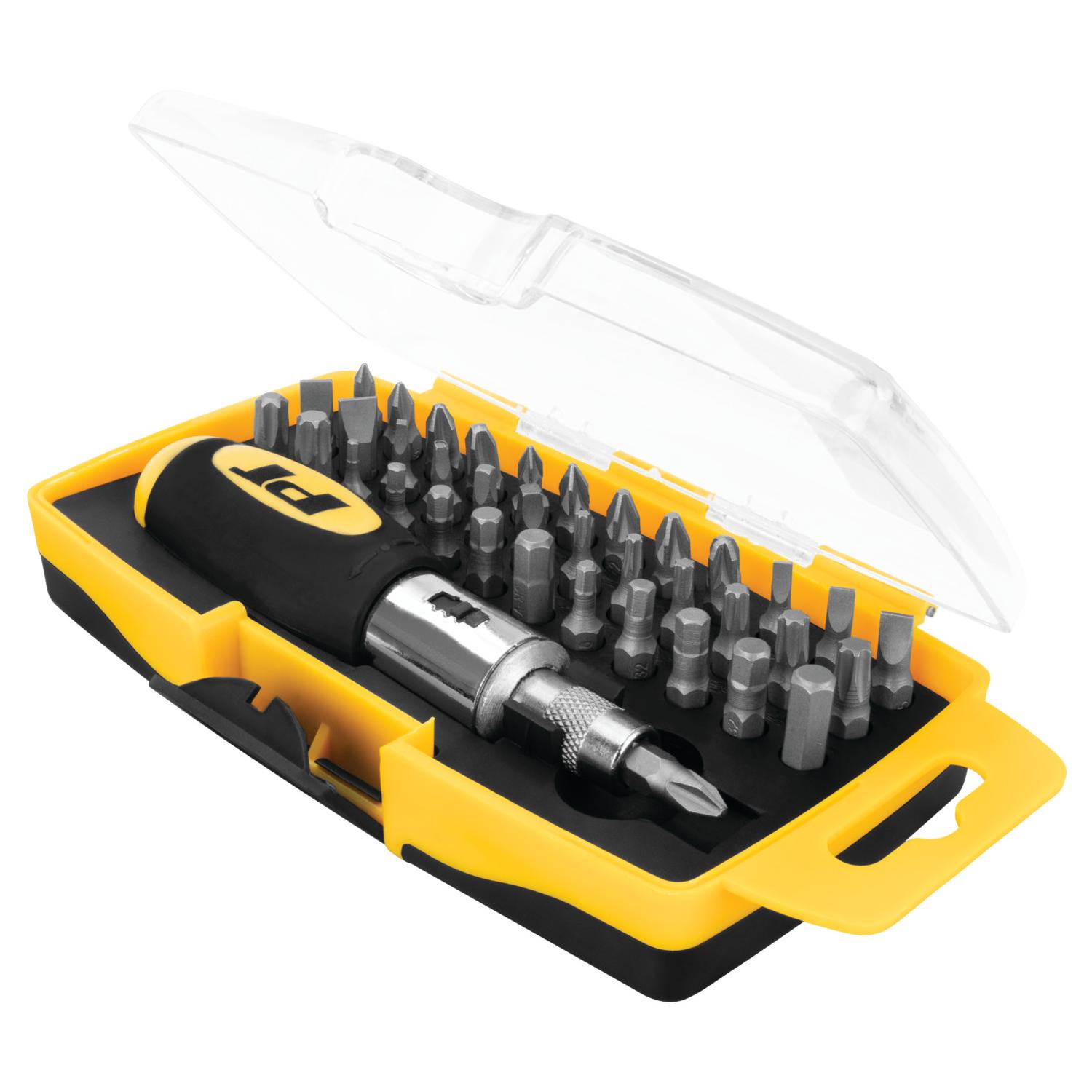 Performance Tool W9159 - Screwdriver Set Performance Tool W9159 Screwdriver Set product image 7 of 7