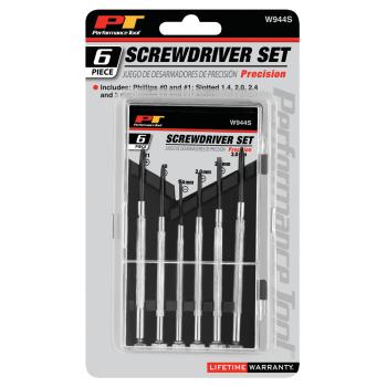  Screwdriver Set