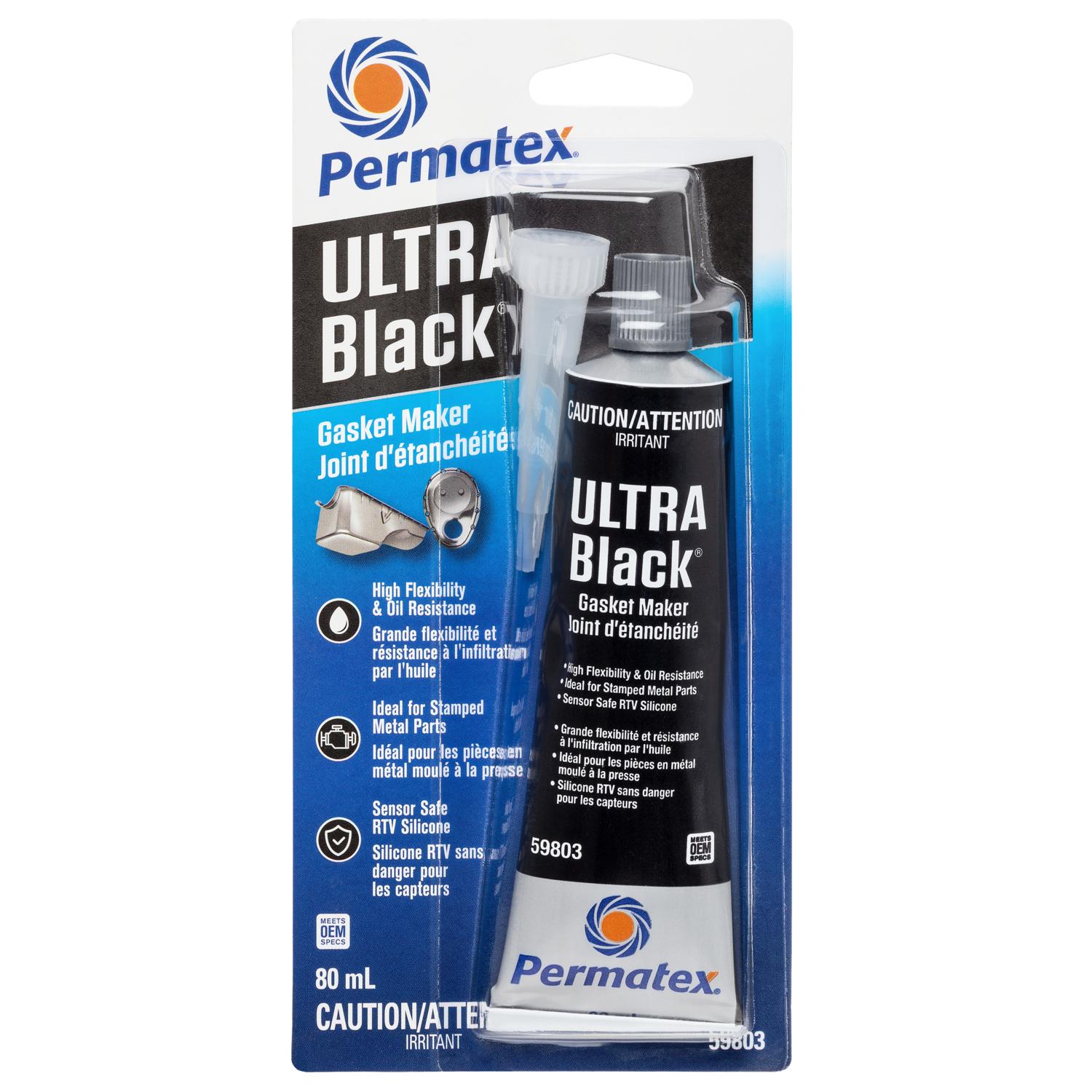Permatex 59803 - Gasket Maker Sealant Permatex 59803 Gasket Maker Sealant product image 1 of 1