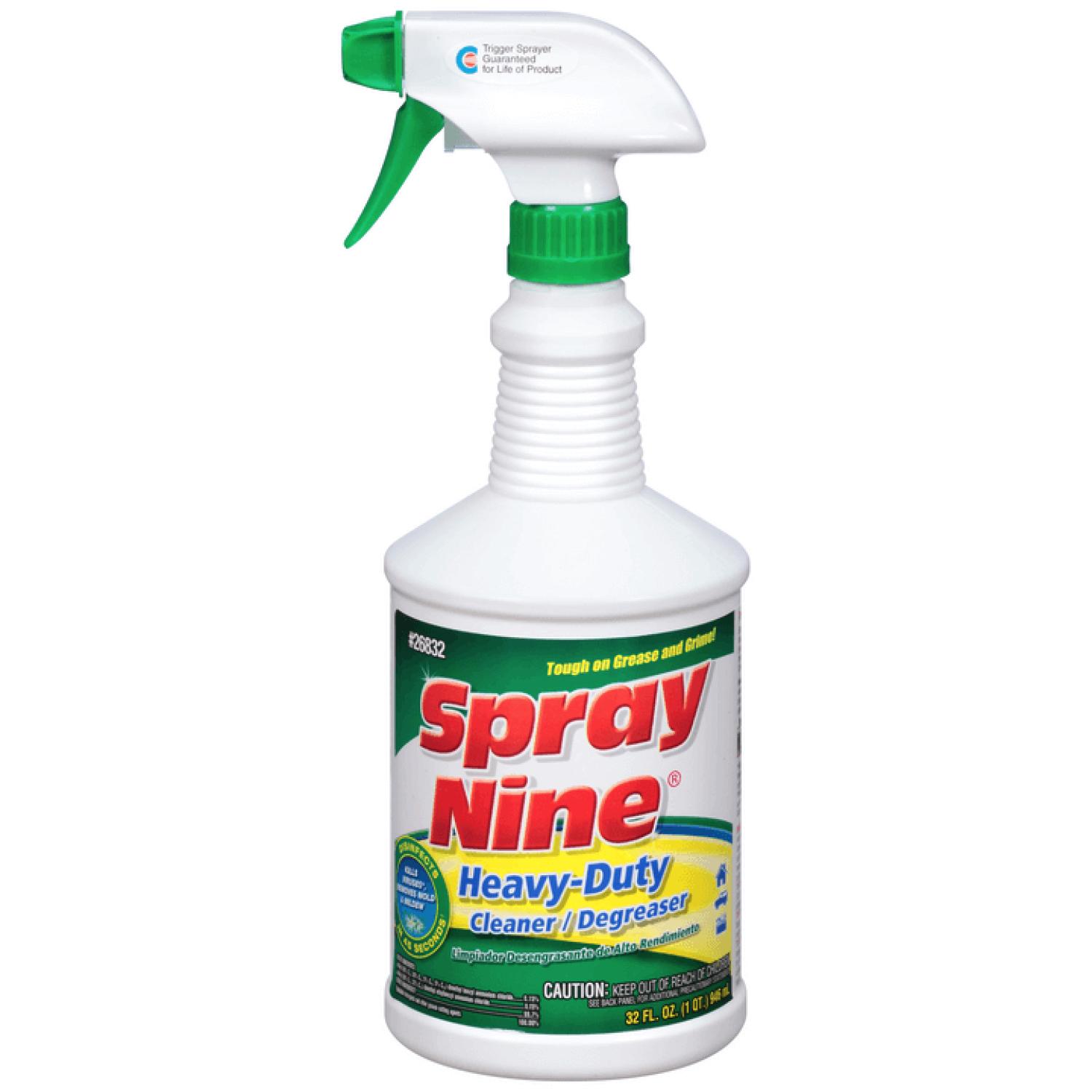 Permatex C26832 Degreaser product image 1 of 1