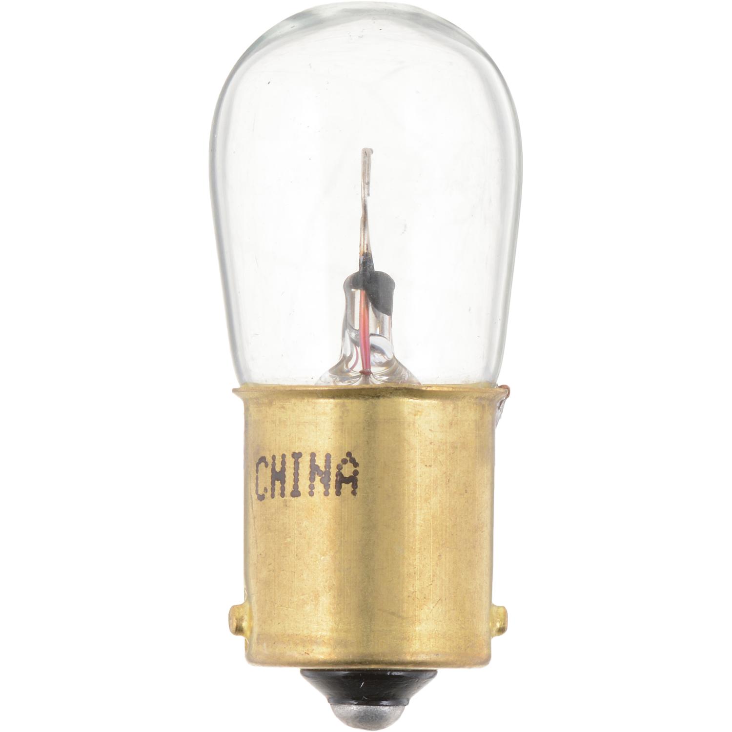 Philips 1003B2 - Center High Mount Stop Light Bulb Philips 1003B2 Back Up Light Bulb product image 5 of 10
