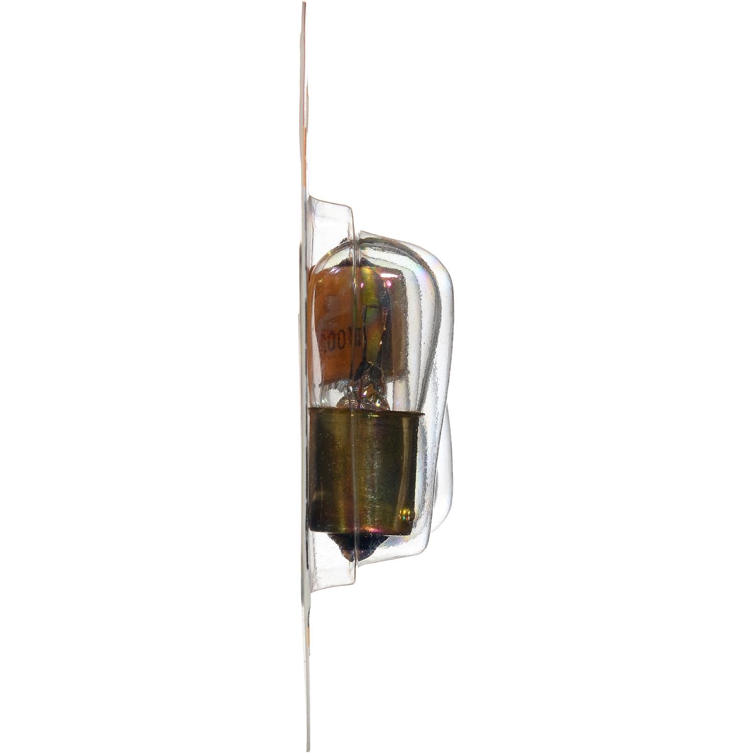 Philips 1003B2 - Center High Mount Stop Light Bulb Philips 1003B2 Back Up Light Bulb product image 8 of 10