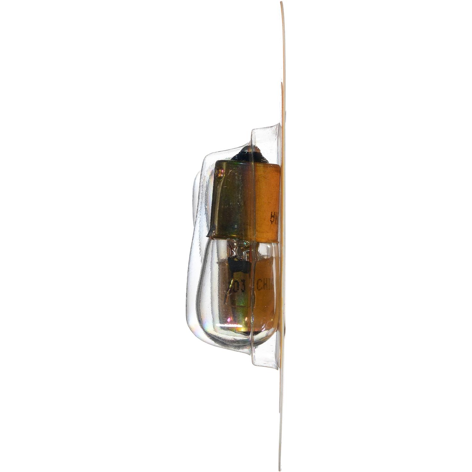 Philips 1003B2 - Center High Mount Stop Light Bulb Philips 1003B2 Back Up Light Bulb product image 9 of 10