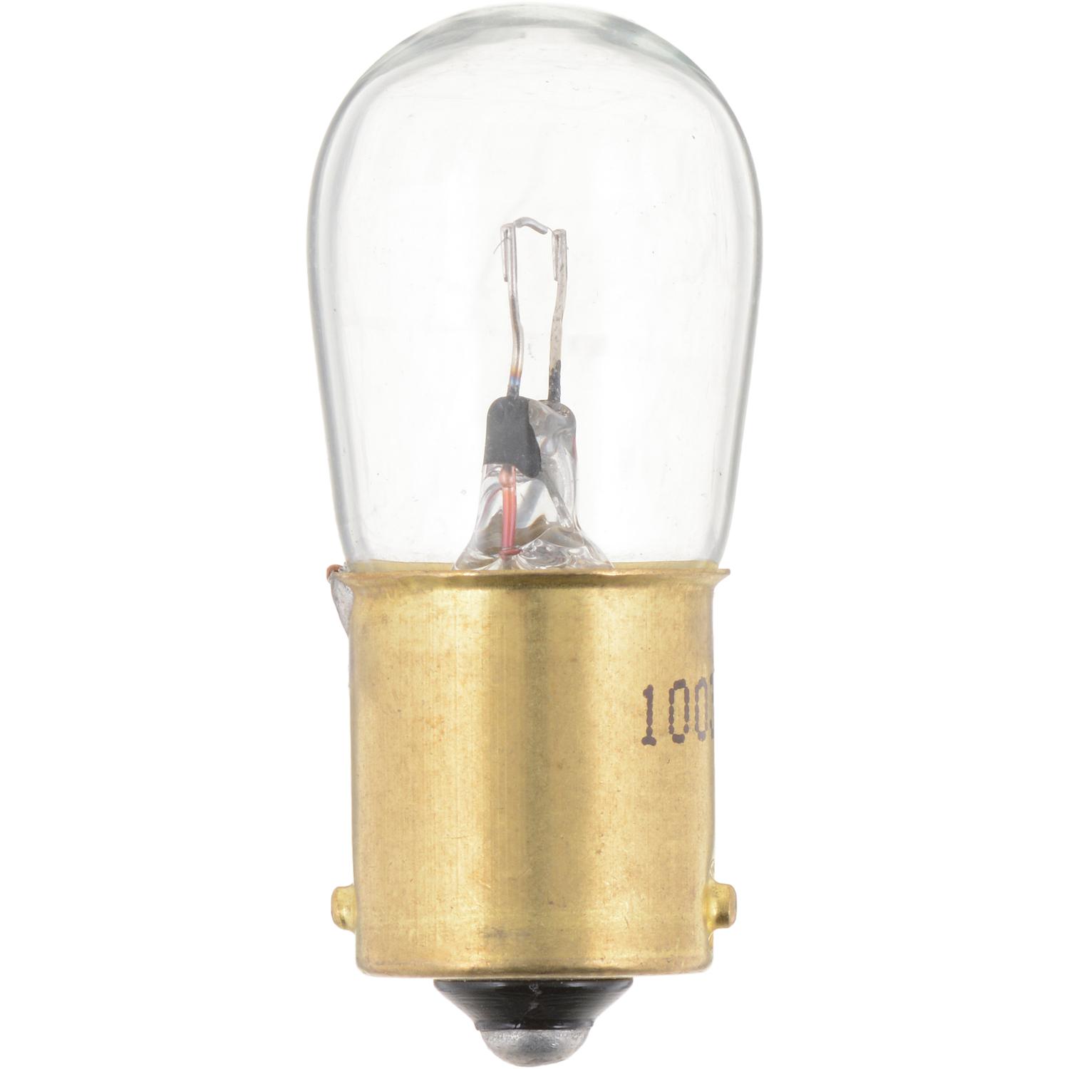 Philips 1003B2 - Center High Mount Stop Light Bulb Philips 1003B2 Back Up Light Bulb product image 10 of 10