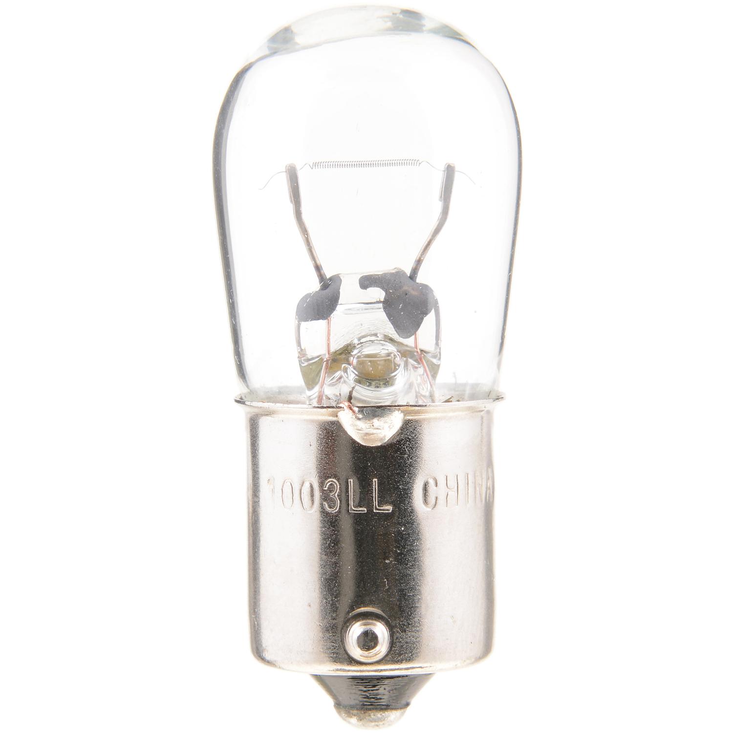 Philips 1003LLCP - Center High Mount Stop Light Bulb Philips 1003LLCP Back Up Light Bulb product image 1 of 10