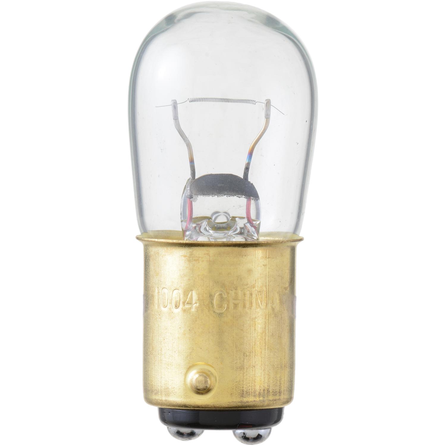 Philips 1004B2 - Trunk Light Bulb Philips 1004B2 Courtesy Light Bulb product image 1 of 10