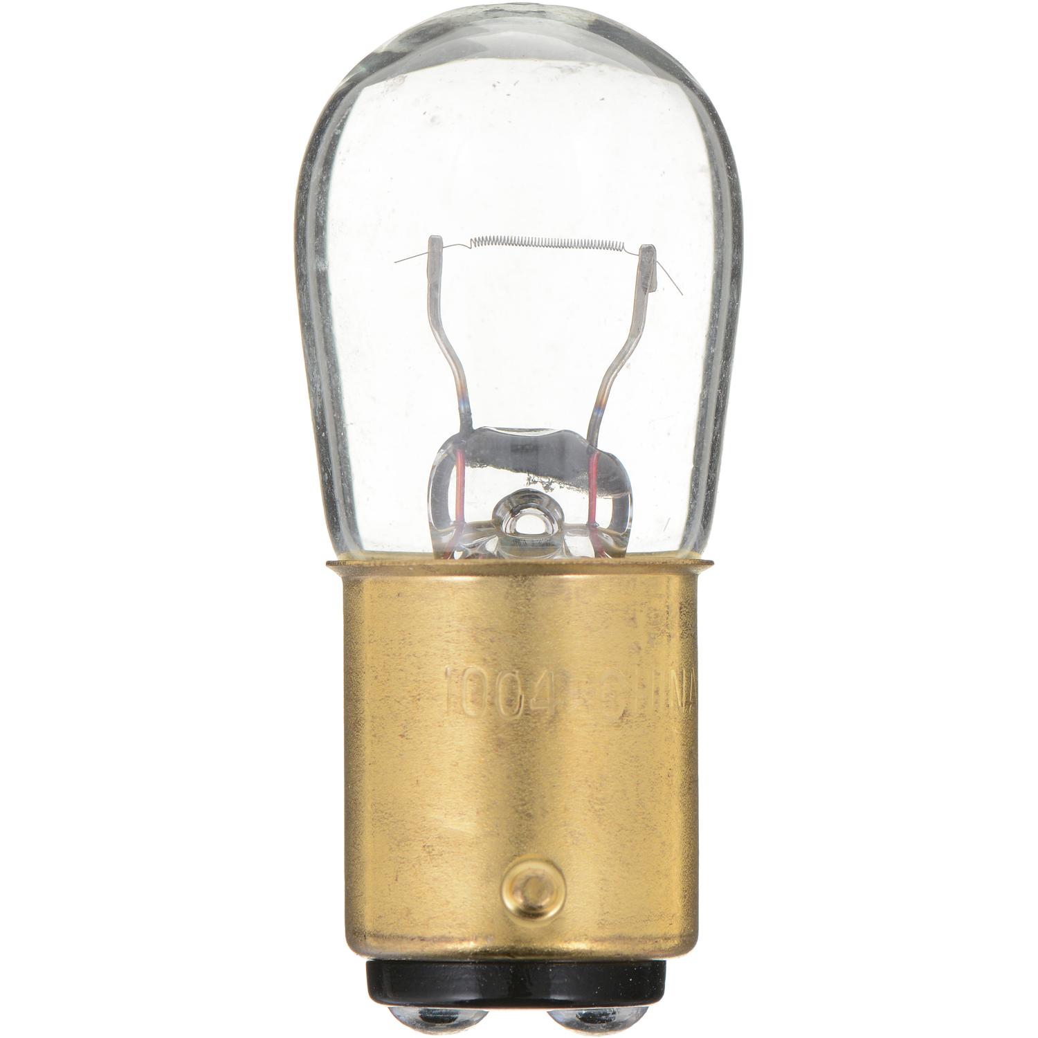 Philips 1004CP - Trunk Light Bulb Philips 1004CP Courtesy Light Bulb product image 3 of 9
