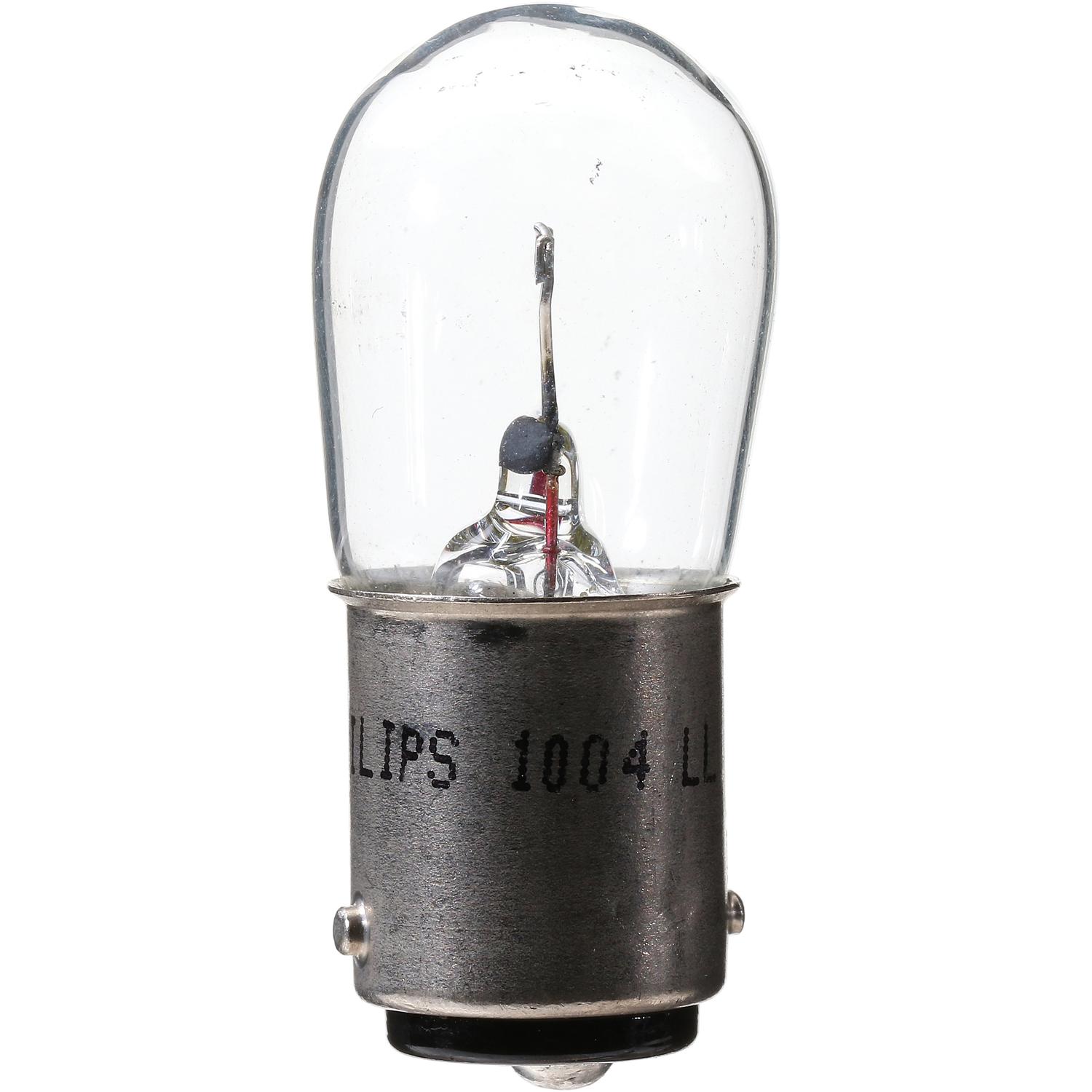 Philips 1004LLB2 - Trunk Light Bulb Philips 1004LLB2 Courtesy Light Bulb product image 10 of 10