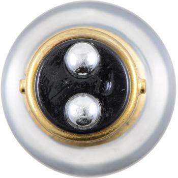 Philips 1034B2 Brake Light Bulb product image 3 of 10