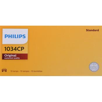 Philips 1034CP Brake Light Bulb product image 6 of 9