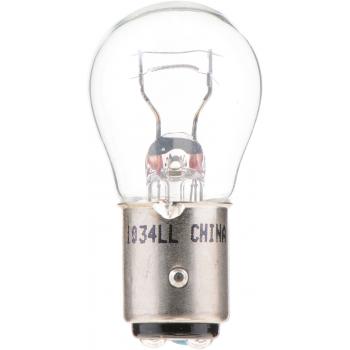 Philips 1034LLB2 Brake Light Bulb product image 1 of 10