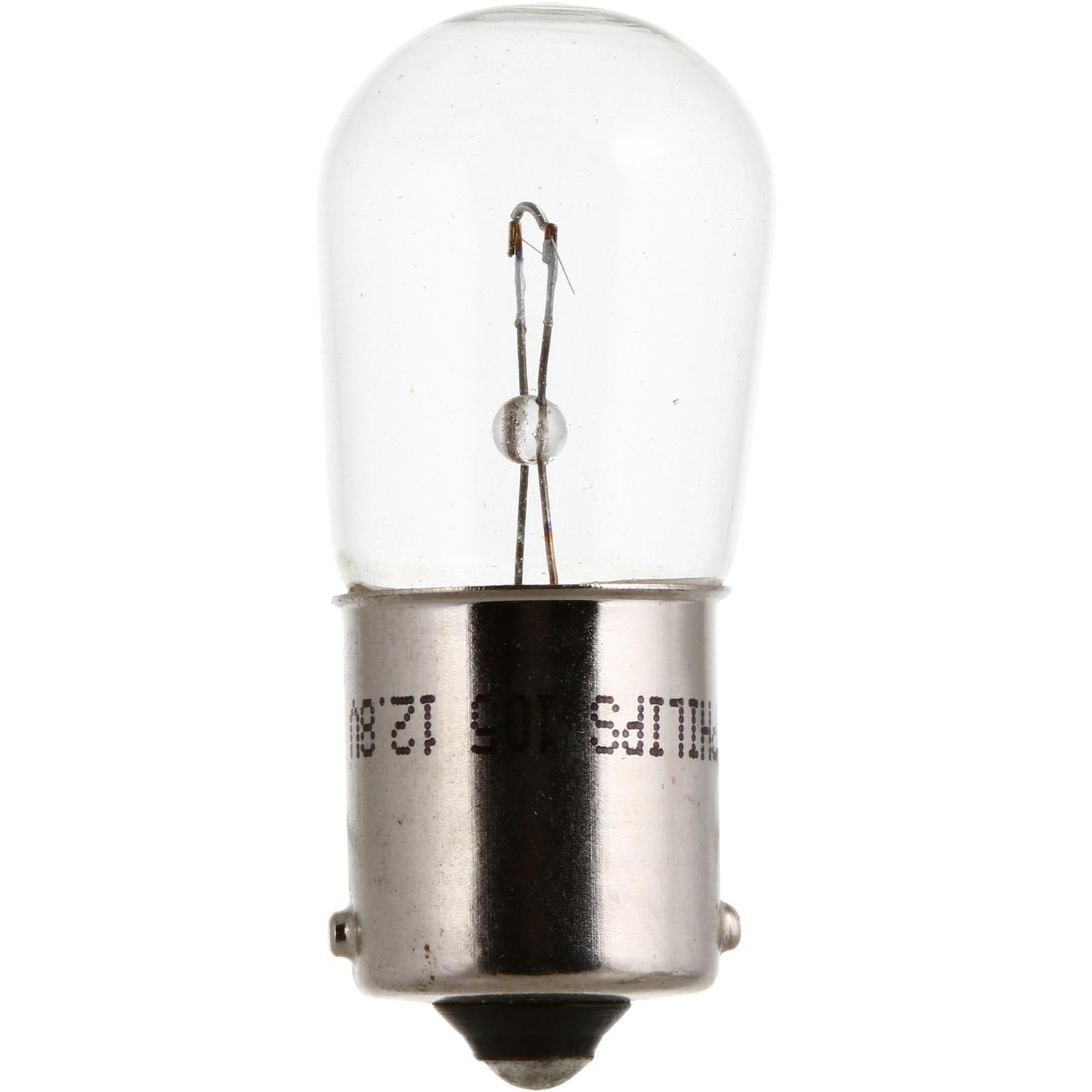 Philips 105CP - Multi Purpose Light Bulb Philips 105CP Courtesy Light Bulb product image 5 of 10