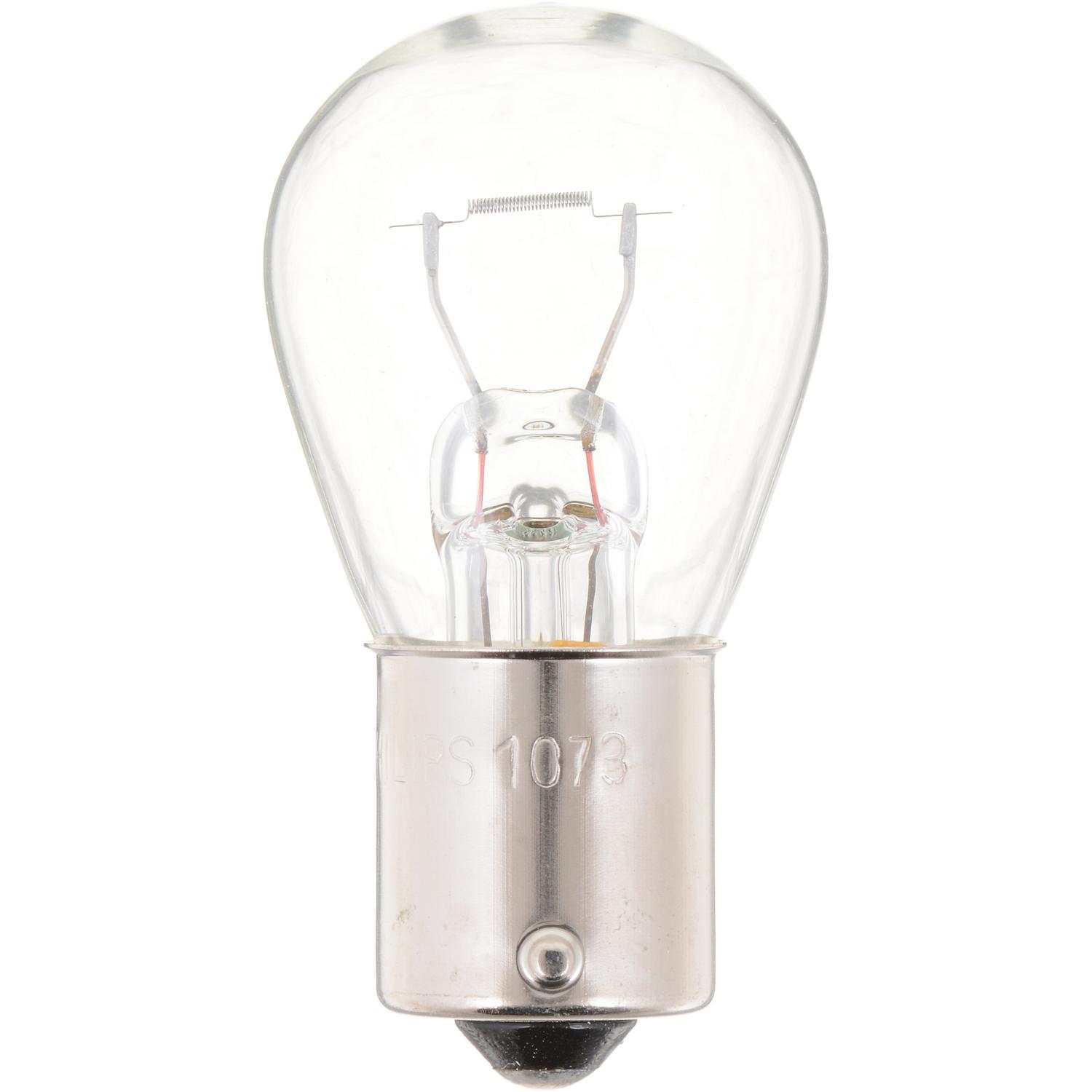 Philips 1073CP - Multi Purpose Light Bulb Philips 1073CP Back Up Light Bulb product image 6 of 17