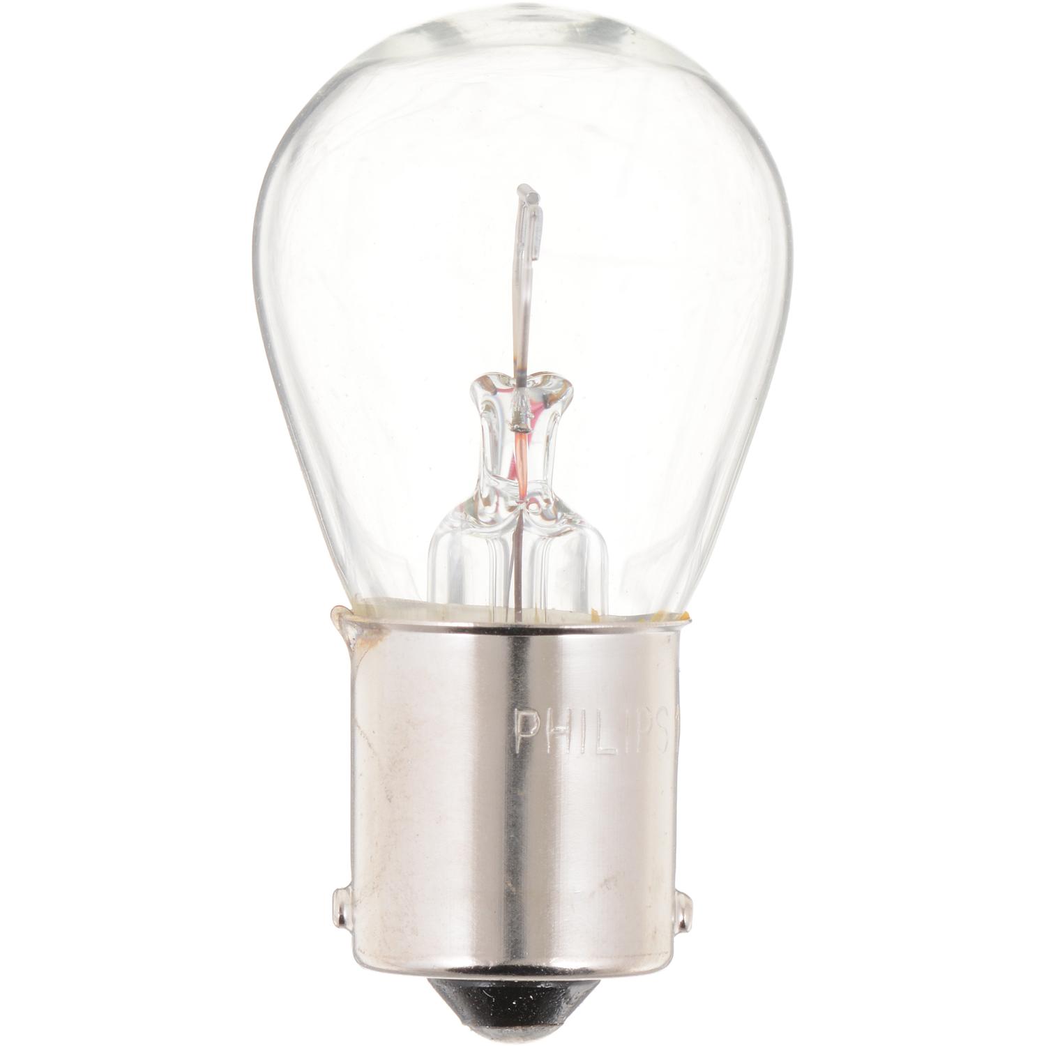 Philips 1073CP - Multi Purpose Light Bulb Philips 1073CP Back Up Light Bulb product image 14 of 17
