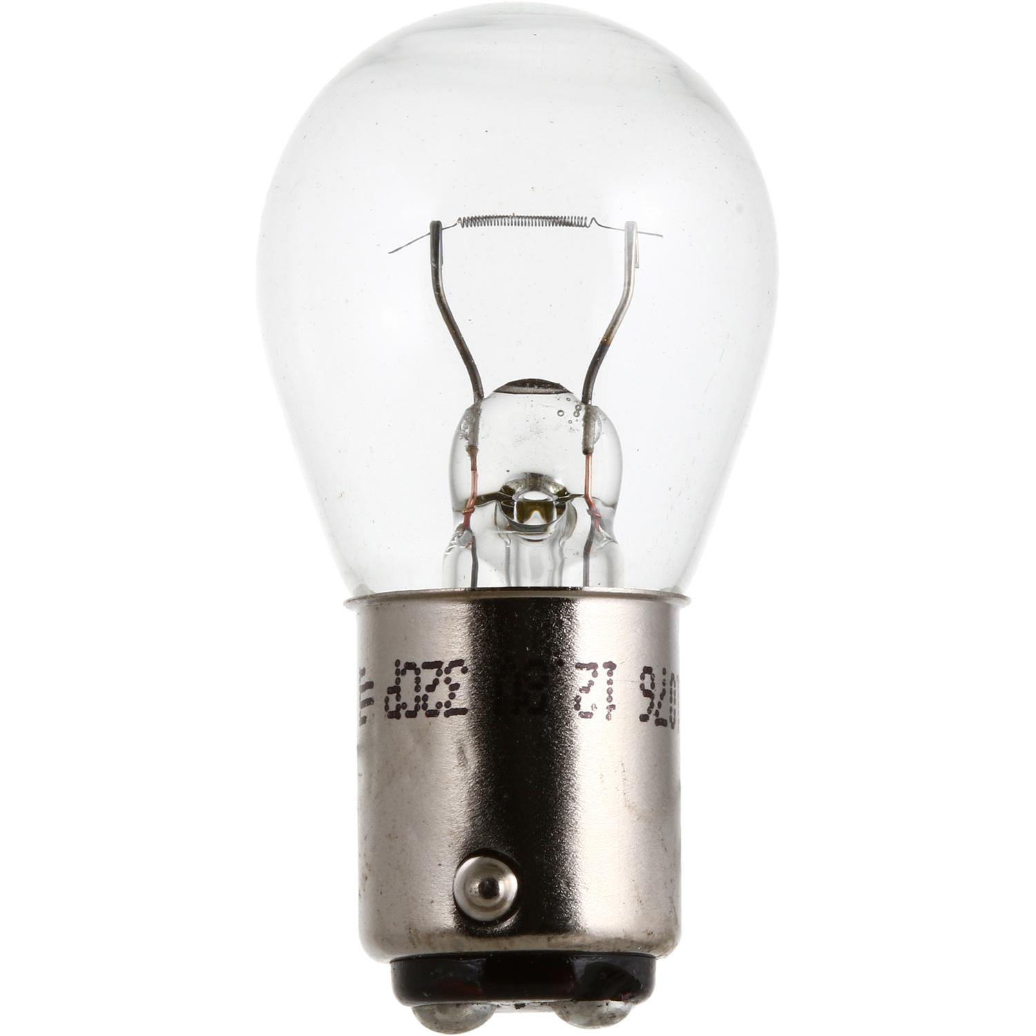 Philips 1076CP - Luggage Compartment Light Bulb Philips 1076CP Back Up Light Bulb product image 1 of 10