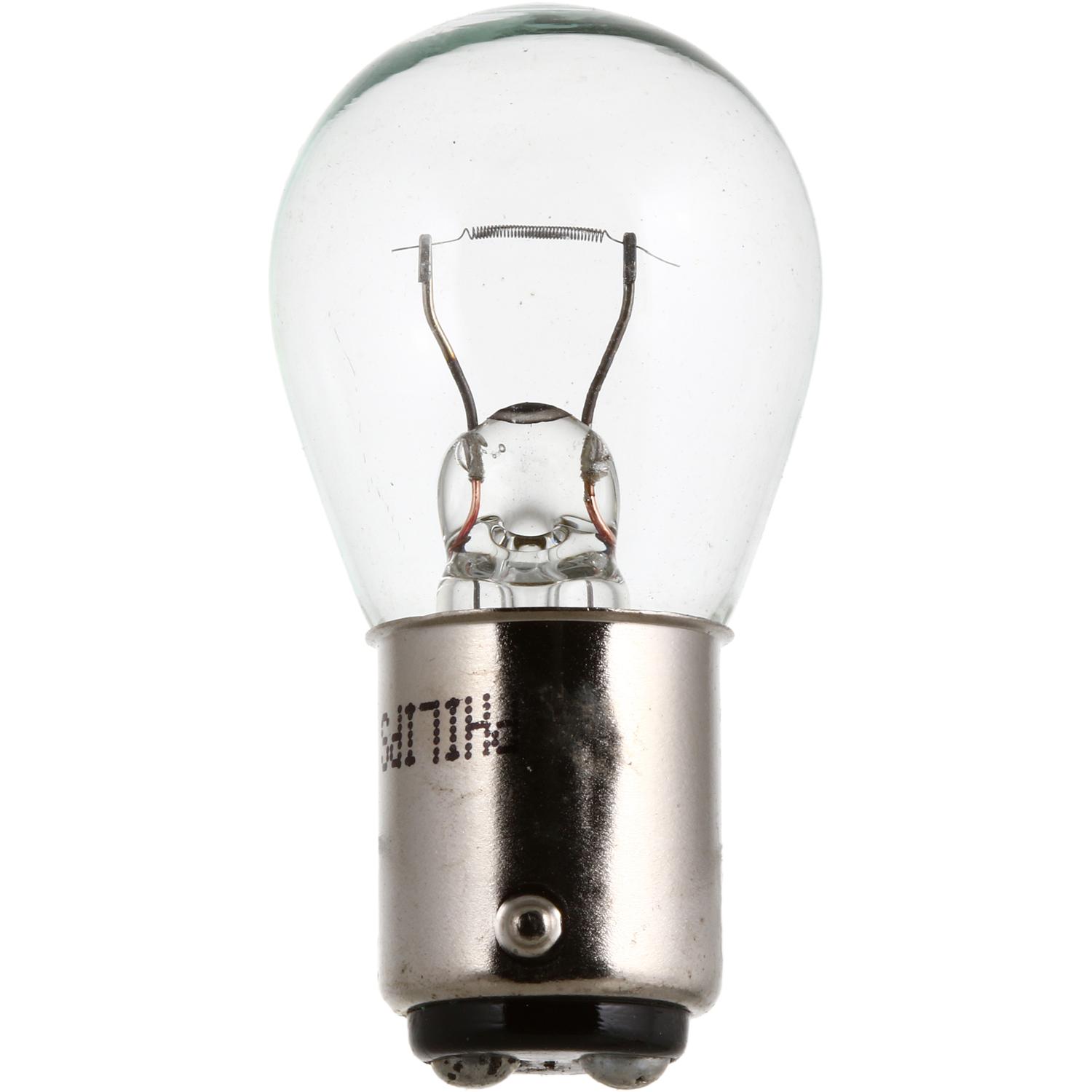 Philips 1076CP - Luggage Compartment Light Bulb Philips 1076CP Back Up Light Bulb product image 4 of 10