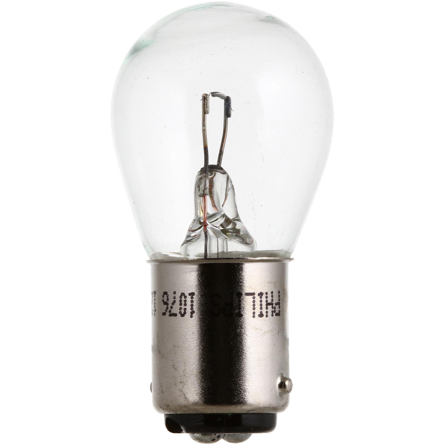 Philips 1076CP - Luggage Compartment Light Bulb Philips 1076CP Back Up Light Bulb product image 5 of 10