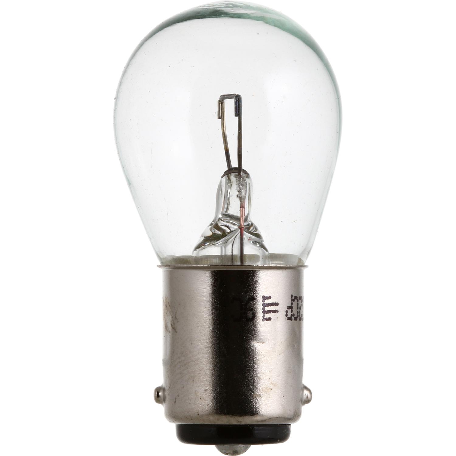 Philips 1076CP - Luggage Compartment Light Bulb Philips 1076CP Back Up Light Bulb product image 10 of 10