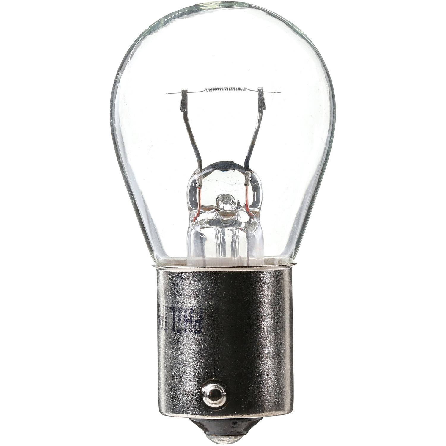 Philips 1129CP - Turn Signal Light Bulb Philips 1129CP Back Up Light Bulb product image 1 of 10
