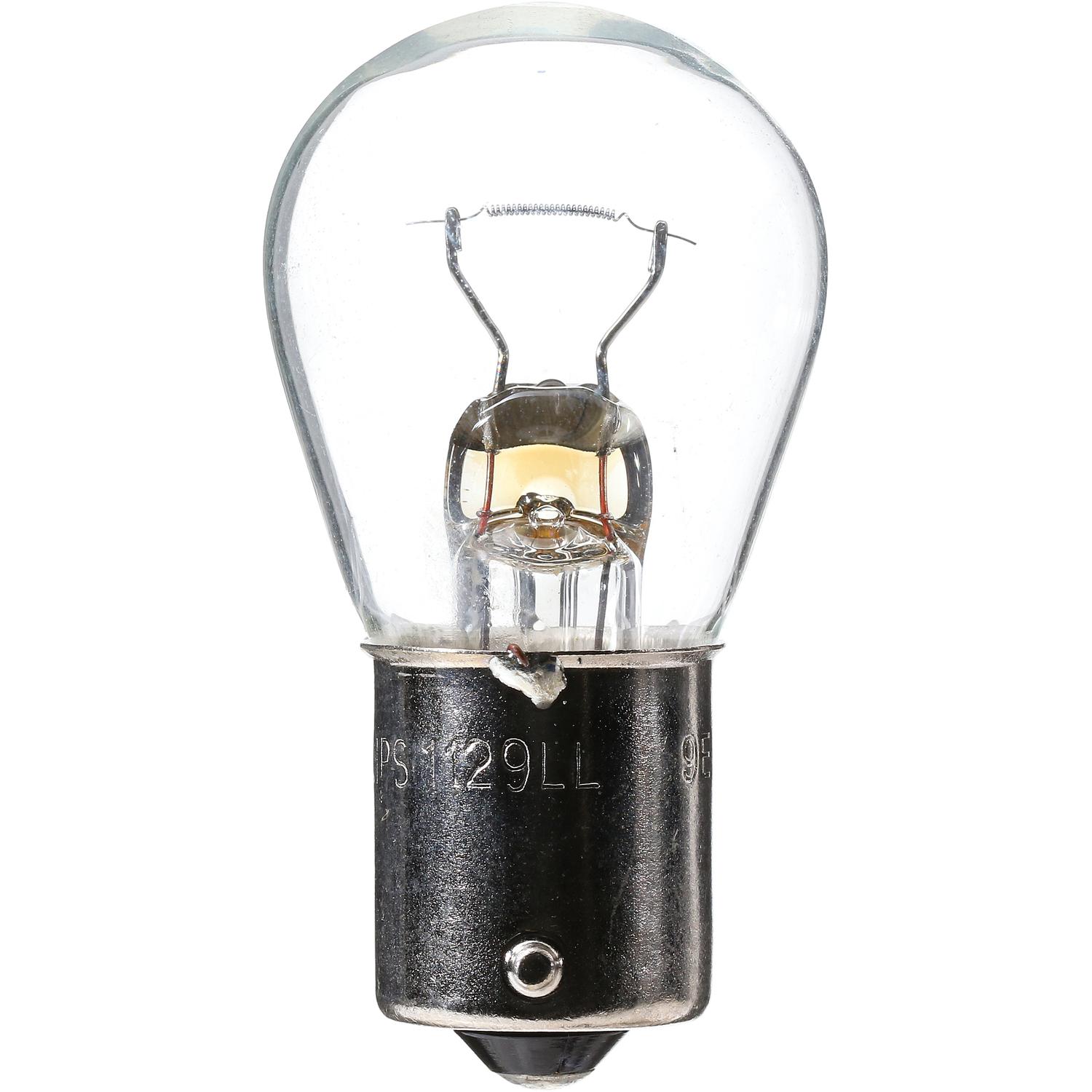 Philips 1129LLB2 - Turn Signal Light Bulb Philips 1129LLB2 Back Up Light Bulb product image 1 of 10