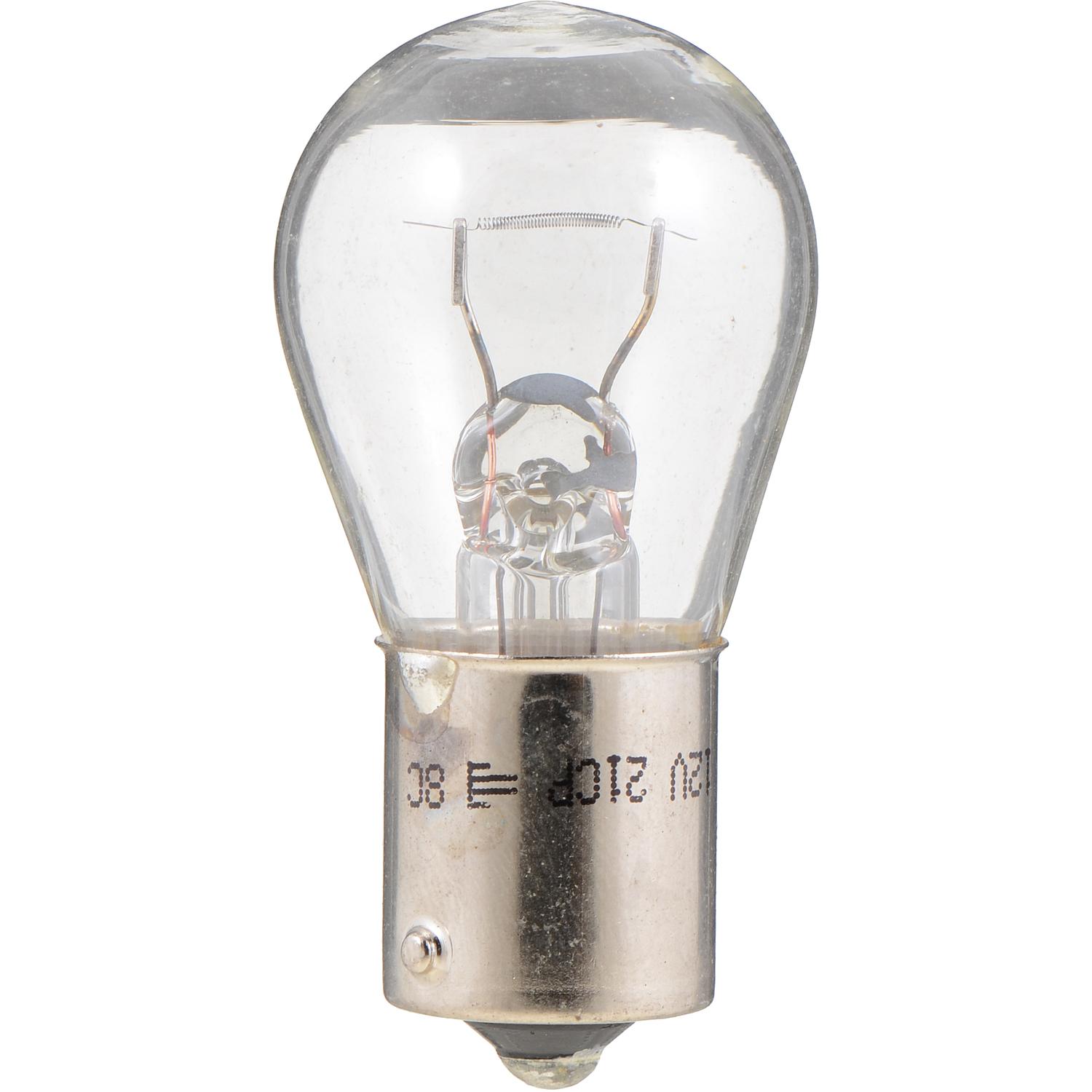 Philips 1141B2 Back Up Light Bulb product image 1 of 10