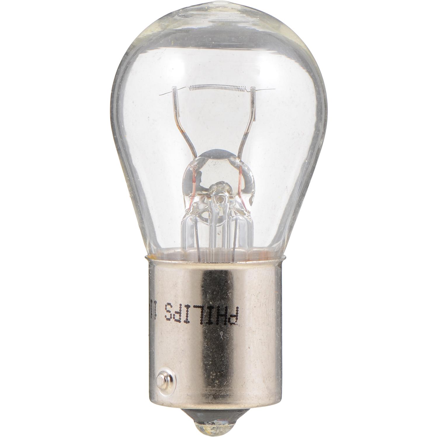 Philips 1141B2 Back Up Light Bulb product image 4 of 10