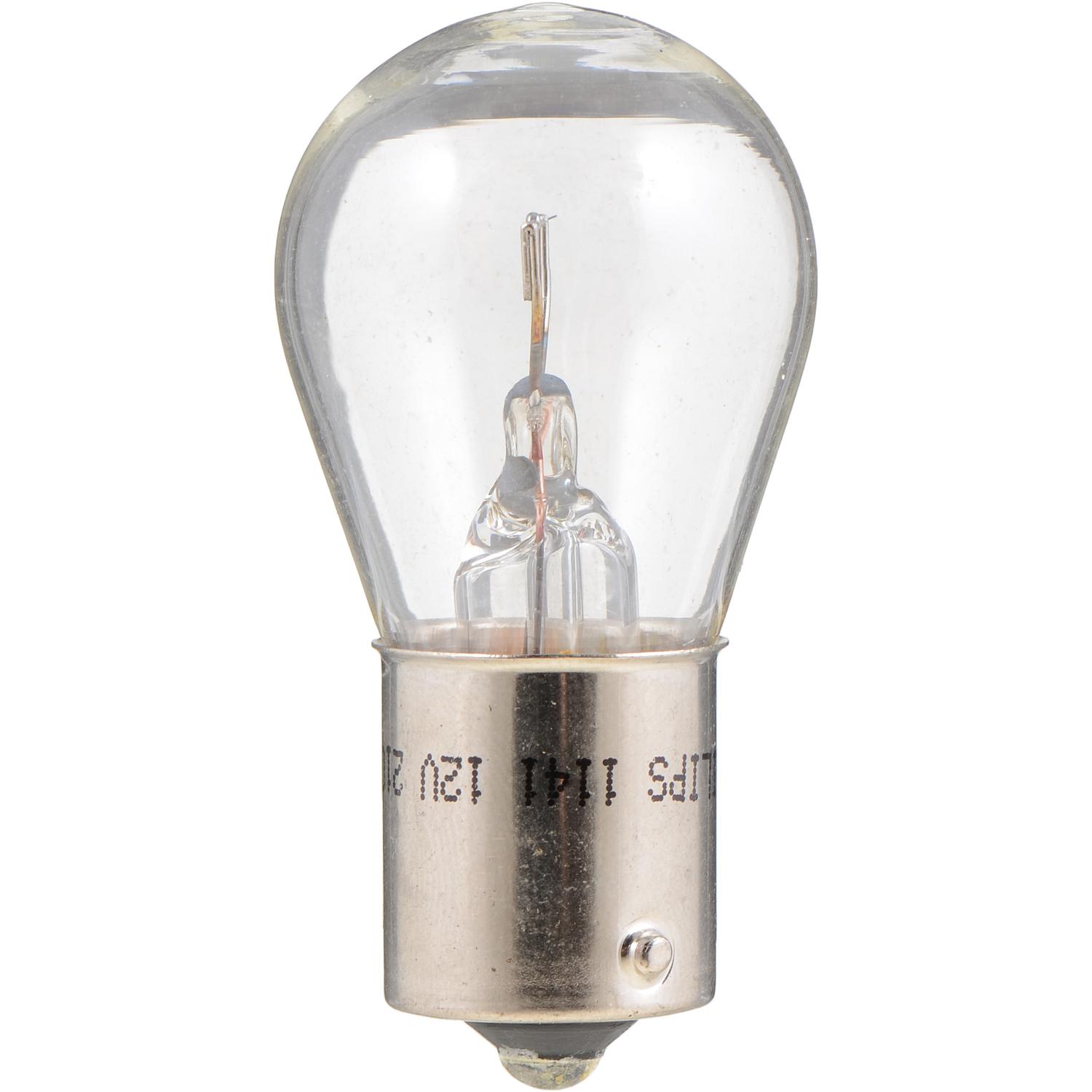 Philips 1141B2 Back Up Light Bulb product image 10 of 10