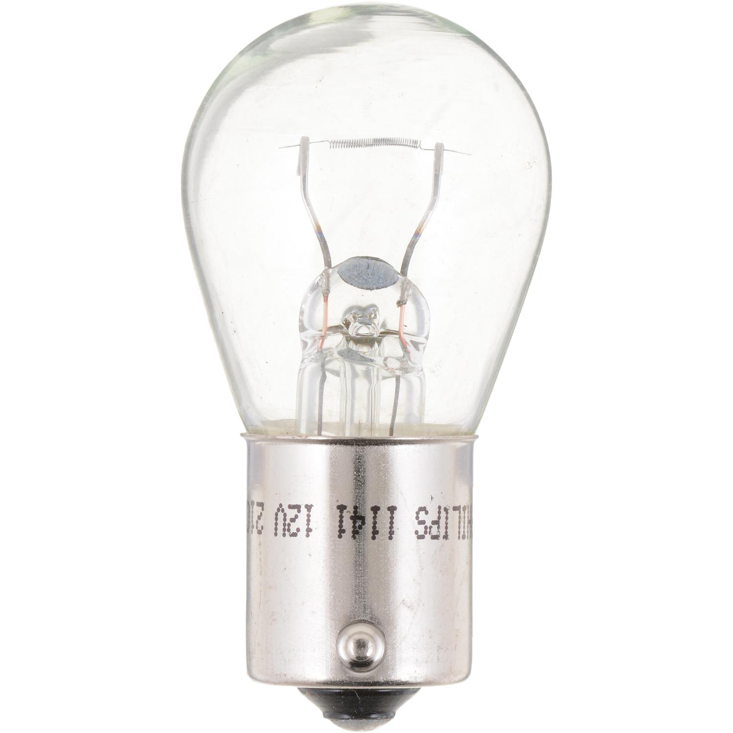 Philips 1141CP - Center High Mount Stop Light Bulb Philips 1141CP Back Up Light Bulb product image 1 of 10