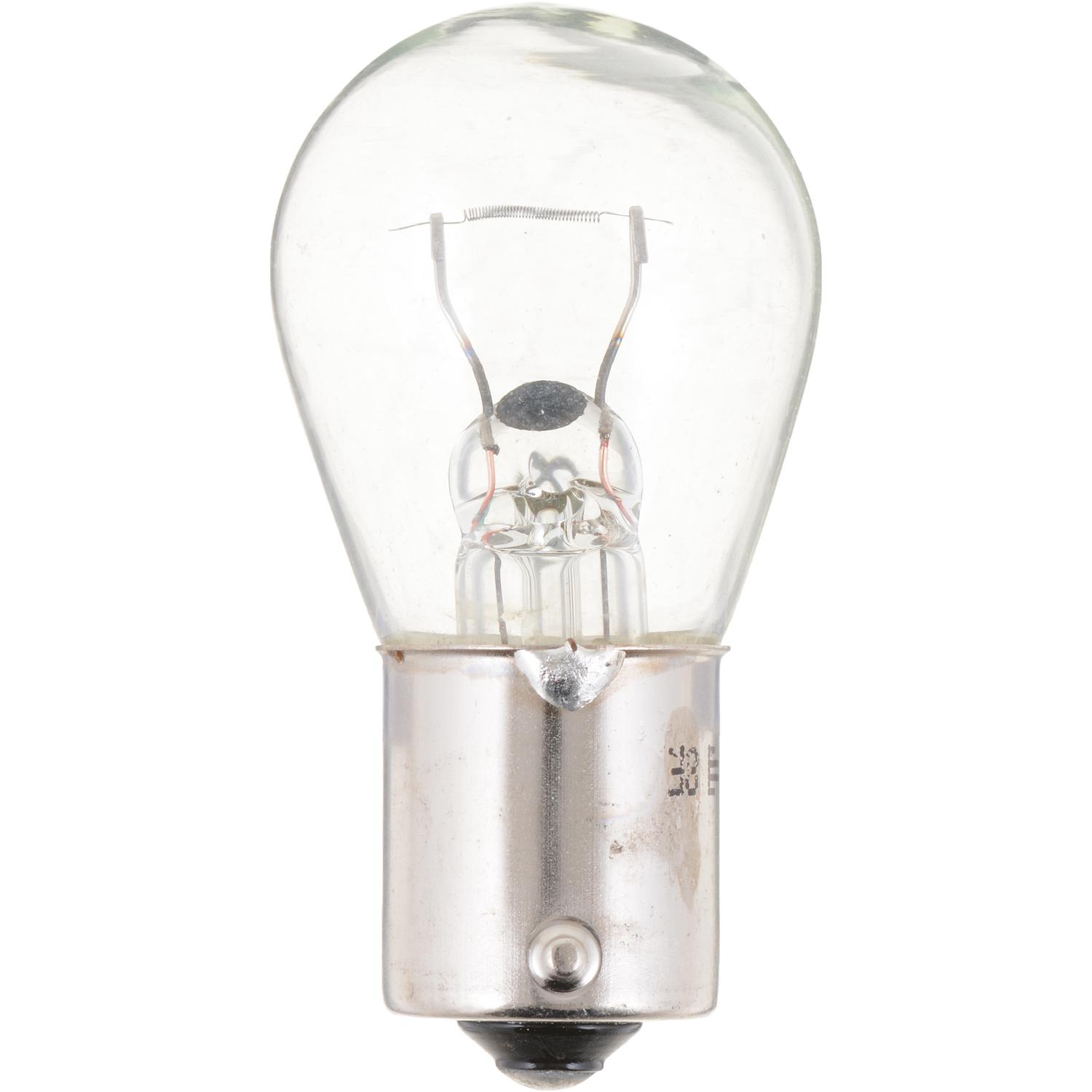 Philips 1141CP - Center High Mount Stop Light Bulb Philips 1141CP Back Up Light Bulb product image 4 of 10
