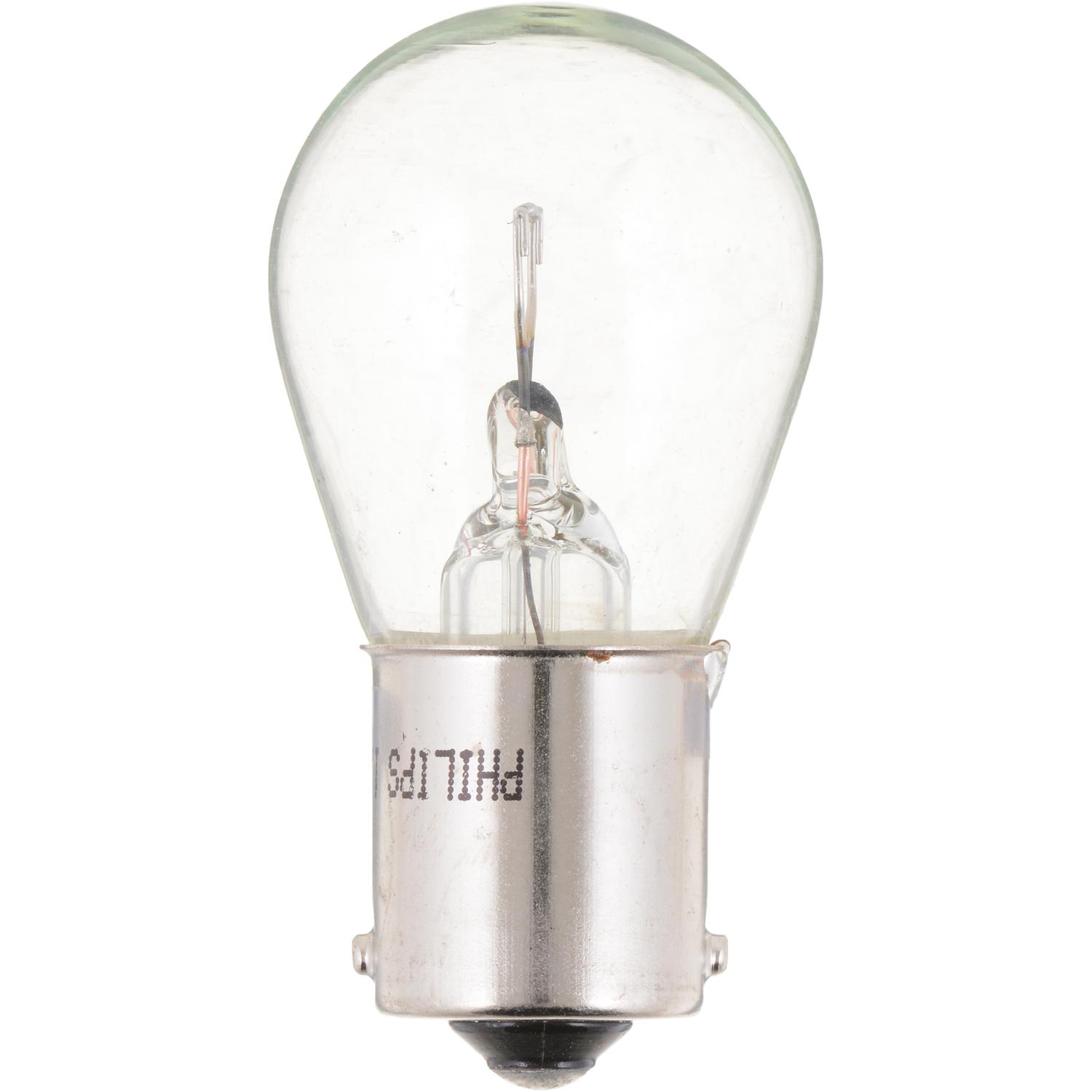 Philips 1141CP - Center High Mount Stop Light Bulb Philips 1141CP Back Up Light Bulb product image 5 of 10