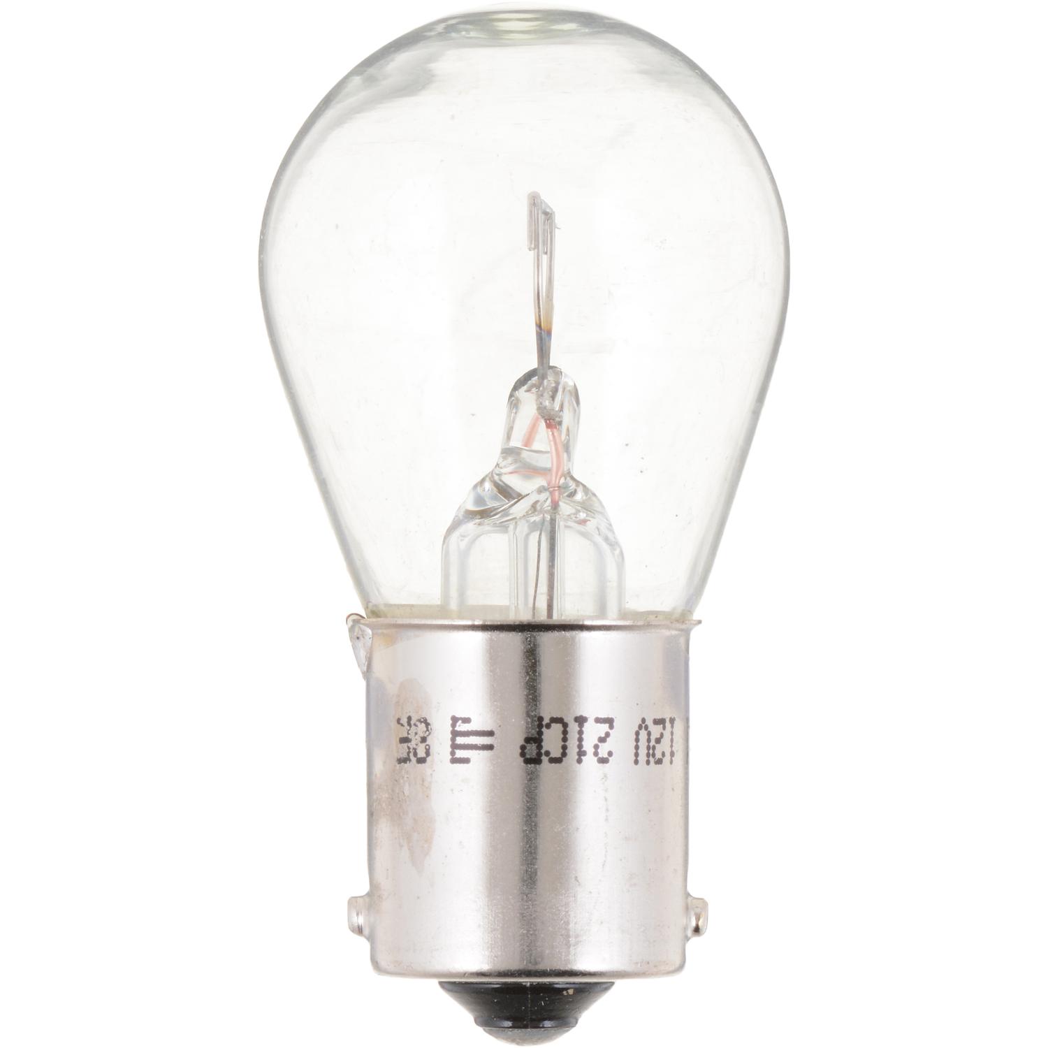 Philips 1141CP - Center High Mount Stop Light Bulb Philips 1141CP Back Up Light Bulb product image 10 of 10