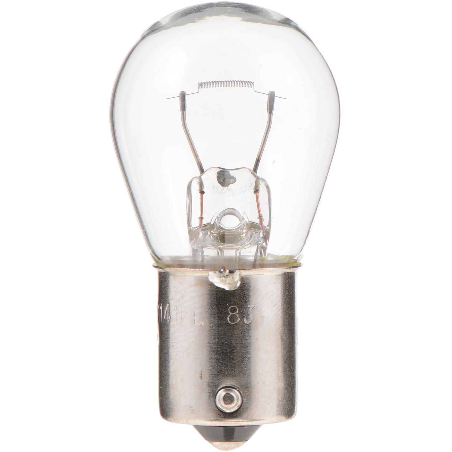 Philips 1141LLB2 Back Up Light Bulb product image 1 of 10