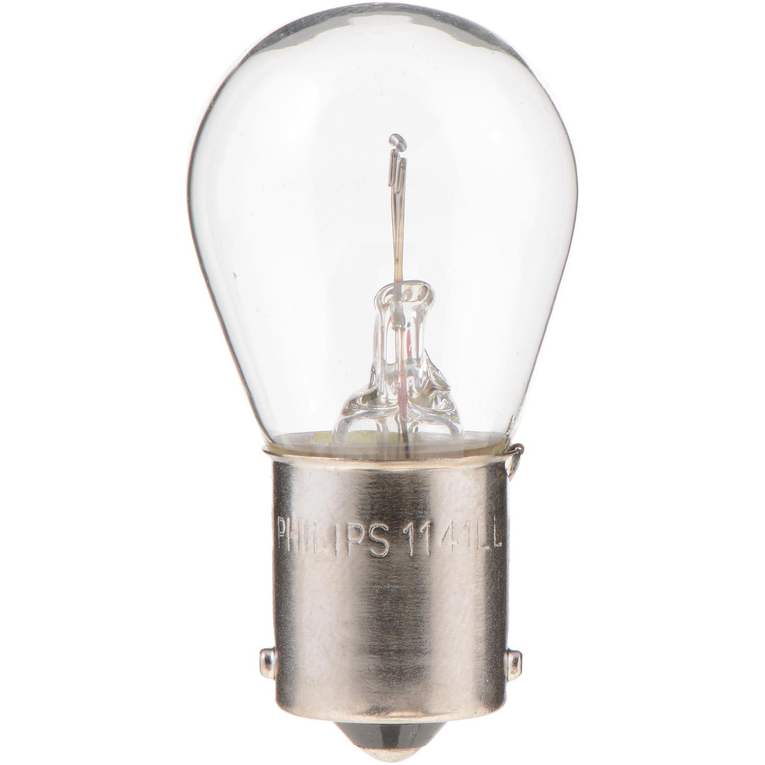 Philips 1141LLB2 Back Up Light Bulb product image 10 of 10