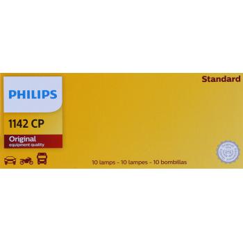 Philips 1142CP - Turn Signal Light Bulb Philips 1142CP Back Up Light Bulb product image 7 of 10