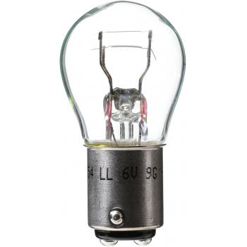 Philips 1154LLB2 Brake Light Bulb product image 1 of 10